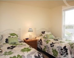 Tüm Ev/Apart Daire Beach Block Seasonal Rental In Beautiful Strathmere, Nj (price $33,000.00) (Upper Township, ABD)