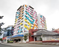 Residencial & Hotel Palazzo (Panama City, Panama)