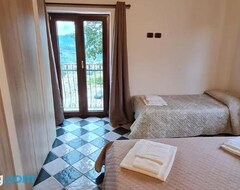 Casa/apartamento entero Borgo Donna Teresa (Castel San Vincenzo, Italia)
