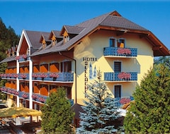 Hotel Seelacherhof (Sankt Kanzian am Klopeiner See, Austrija)