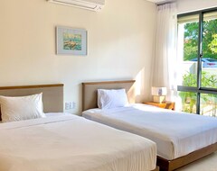 Toàn bộ căn nhà/căn hộ Luxury Apartment In Ocean Villas Resort (Đà Nẵng, Việt Nam)