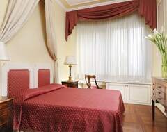 Khách sạn Rome Luxury Rental - Vicolo Palle (Rome, Ý)