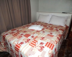 Cijela kuća/apartman Gramado Suites Residence possui 5 quartos e 5 banheiros (Gramado, Brazil)