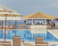 Hotel La Playa Grande (Corfu Ciudade, Grecia)