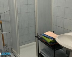 Cijela kuća/apartman Esclusive Rooms (Castrocielo, Italija)