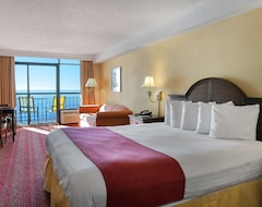 Hotel Best Western Ocean Sands Beach Resort (North Myrtle Beach, EE. UU.)