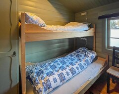 Casa/apartamento entero Use This Inviting Cabin With Annex Near The Lake As A Good Starting Point For Outdoor Activities. (Åmot, Noruega)