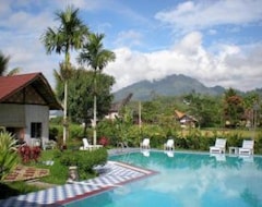 Khách sạn Toraja Torsina Hotel (Tana Toraja, Indonesia)