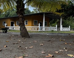 Casa rural Paradise Bay (Puerto El Triunfo, El Salvador)