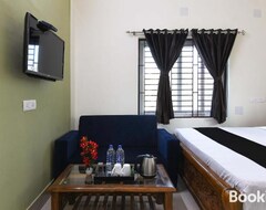 Khách sạn Oyo 8206 Flagship Hotel Krishna (Bhubaneswar, Ấn Độ)