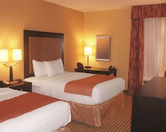 Hotel La Quinta by Wyndham Atlanta Union City (Junion Siti, Sjedinjene Američke Države)