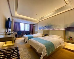 Hotel Kaizhou International Club (Puyang, Kina)