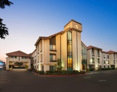 Holiday Inn Express Hotel & Suites Santa Clara - Silicon Valley, An Ihg Hotel (Santa Clara, EE. UU.)