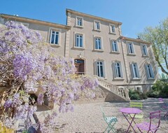 Toàn bộ căn nhà/căn hộ A Grand Family Friendly Wine Estate Chateaux / Country House (Canet, Pháp)