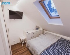 Tüm Ev/Apart Daire Apartment Zarja - Trije Kralji (Maribor, Slovenya)