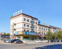 Hanting Hotel Dalian North Railway Station (Dalian, Kina)