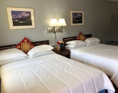 Motel A1 Choice Inn (Mount Shasta, Hoa Kỳ)