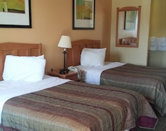 Hotel Travelodge Sterling CO (Sterling, USA)