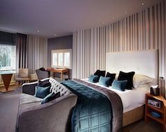 Khách sạn Rowhill Grange Hotel & Utopia Spa (Dartford, Vương quốc Anh)