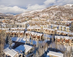 Hotel Crosstimbers At Steamboat - X2652 (Steamboat Springs, USA)