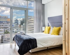 Cijela kuća/apartman Luxury New York City Style Apartment Near Table Mountain (Cape Town, Južnoafrička Republika)