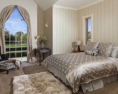 Hotel Stoneleigh Lodge (Christchurch, New Zealand)