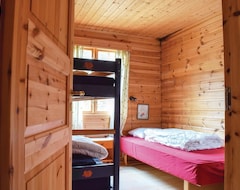 Toàn bộ căn nhà/căn hộ 2 Bedroom Accommodation In Iveland (Iveland, Na Uy)