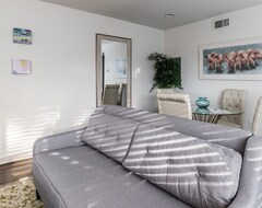 Koko talo/asunto Sophisticated Chic - 2 Bedroom Oaklawn Dallas (Dallas, Amerikan Yhdysvallat)