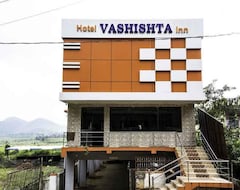 Khách sạn Hotel Vashishta (Araku Valley, Ấn Độ)