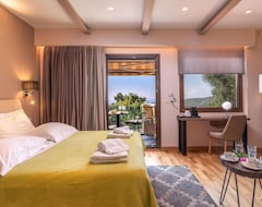 Hotel Panorama Exclusive Suites (Parga, Grækenland)