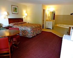 Hotel Whispering Pines Motel (White Stone, USA)