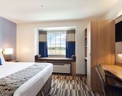 Hotel Microtel Inn & Suites by Wyndham Antigonish (Antigonish, Canada)