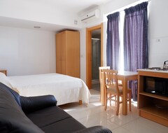 Casa/apartamento entero Shamrock Apartments (Bugibba, Malta)