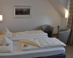 Hotel Schone Apartments I Private Parkplatze I Home2Share (Munster, Njemačka)
