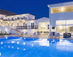 Hotel Ammos Suites (Mirina, Grčka)