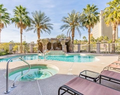 Hotel Comfort Inn & Suites Henderson - Las Vegas (Henderson, Sjedinjene Američke Države)