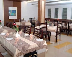 Hotelli Monad (Kozhikode, Intia)