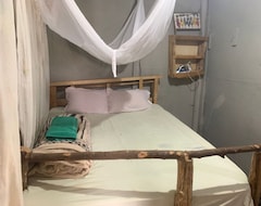 Khách sạn E.stay (Moshi, Tanzania)