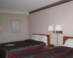 Khách sạn Americas Best Value Inn and Suites Benton Harbor (Benton Harbor, Hoa Kỳ)