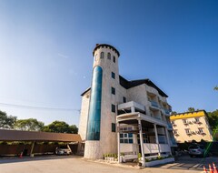 Khách sạn Venice Motel (Asan, Hàn Quốc)