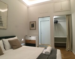 Hotel Luxury Suite In Turin City Center (Turín, Italia)