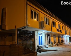 Khách sạn Hotel Sylbica (Bajram Curr, Albania)