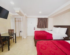 Motel Nite Inn at Universal City - Walking Distance to Universal Studios Hollywood (Studio City, USA)