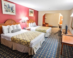Hotelli Baymont by Wyndham Pooler/Savannah (Pooler, Amerikan Yhdysvallat)