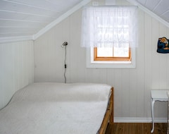 Koko talo/asunto 3 Bedroom Beautiful Home In Gjessen (Åsnes, Norja)