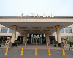 Yushan Jinjiang Hotel (Changshu, China)