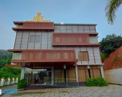 Hotel SKY PENTA RESIDENCY (Kannur, Indija)