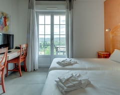 Hotelli Vacancéole - Le Domaine de Camiole (Callian, Ranska)