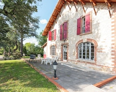 Cijela kuća/apartman -maison Calmels-parc-proche Albi (Carmaux, Francuska)