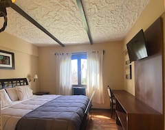 Hotel Hosteria Del Prado (San Carlos de Bariloche, Argentina)
